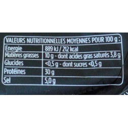 Photo CC BY openfoodfacts.org