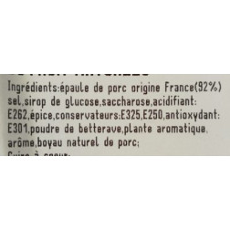 Photo CC BY openfoodfacts.org