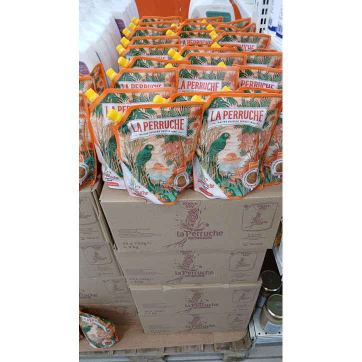 CASSONADE 750 GRS 