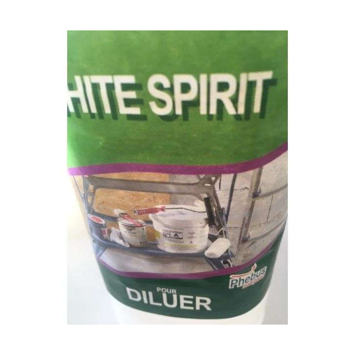WHITE SPIRIT 1L