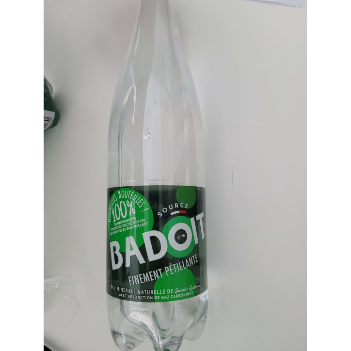 BADOIT 1L