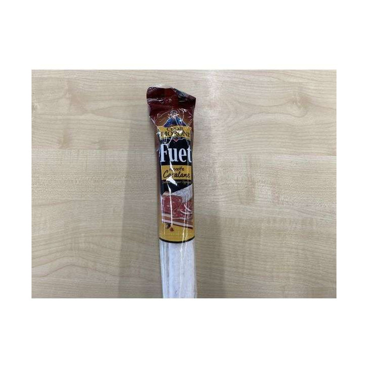 FUET JUSTIN BRIDOU 170 GRS 