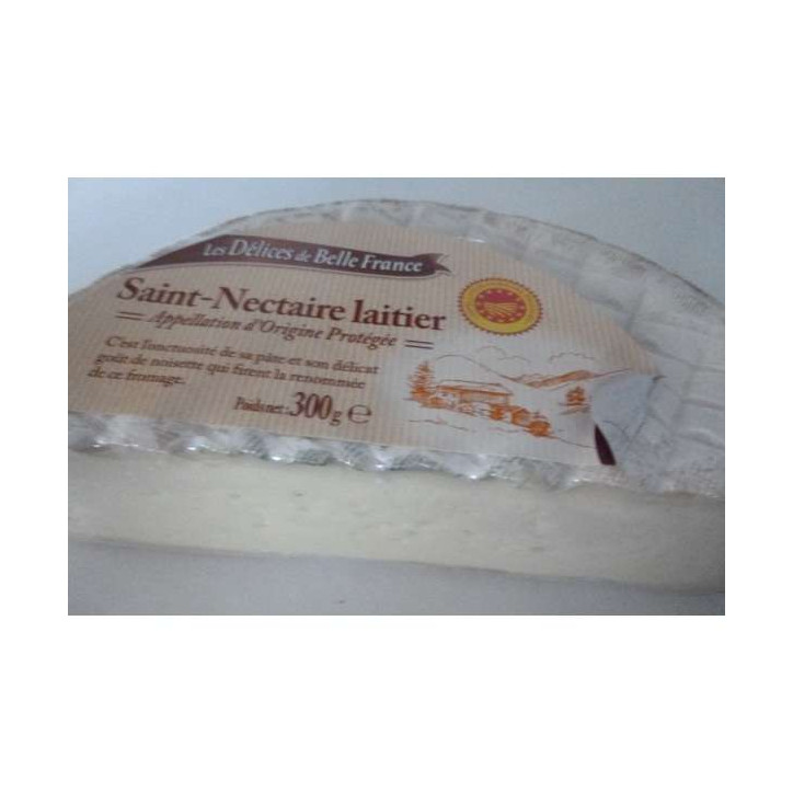 ST NECTAIRE 300 GR