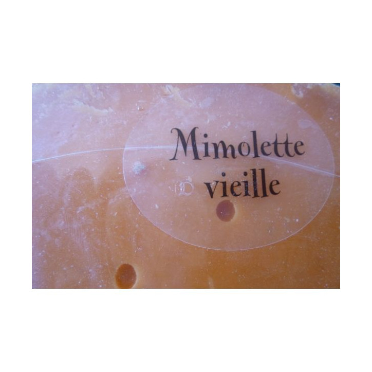 MIMOLETTE 200 GRS