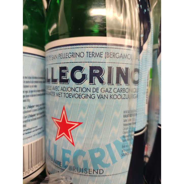 SAN PELLEGRINO 1L 