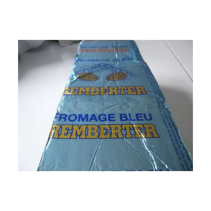 BLEU RECTANGLE 2KG ENV