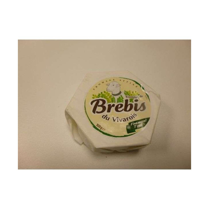 BREBIS DU VIVAROIS 100 G