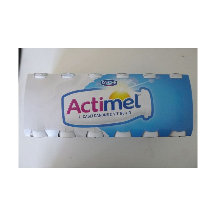 ACTIMEL X 12 