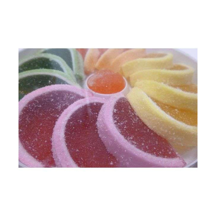 PATE DE FRUIT 200 GR