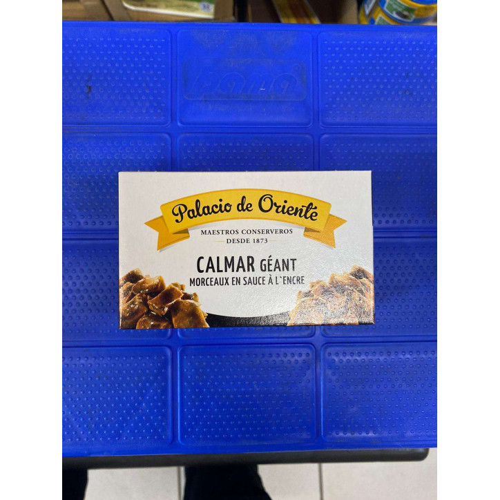 CALAMAR GEANT ENCRE 80GR