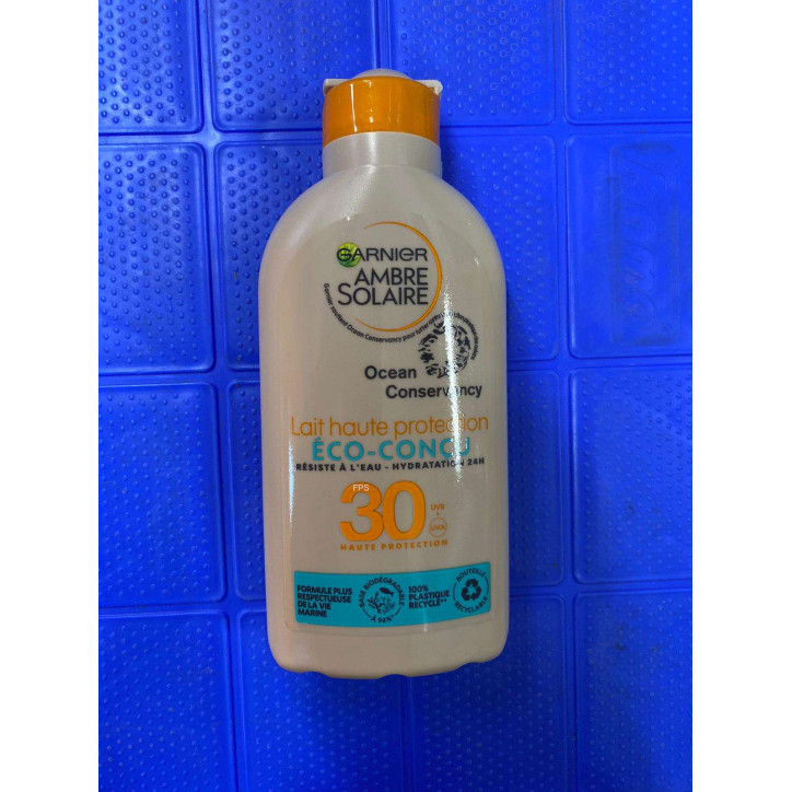 LAIT PROTECTEUR 30+ 200ML