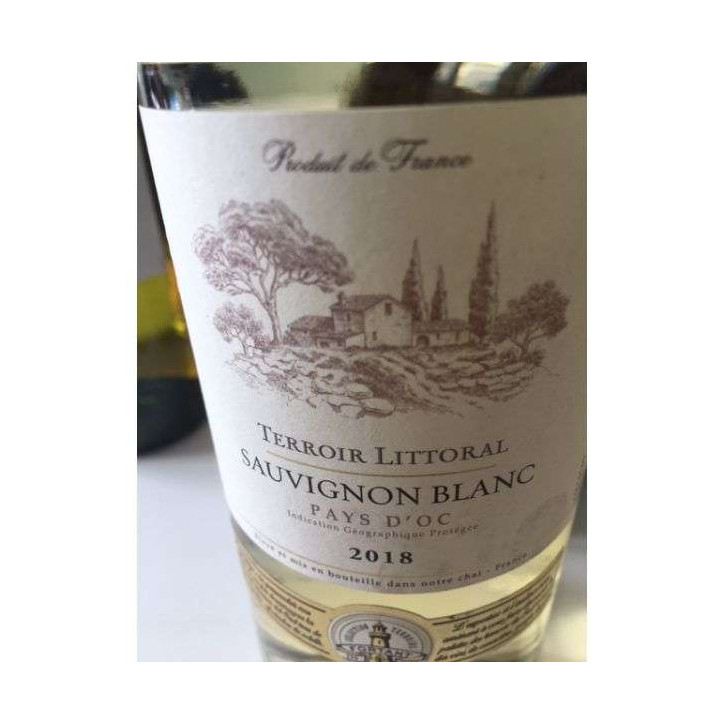  MARSANNE CAVE DE TAIN 75CL