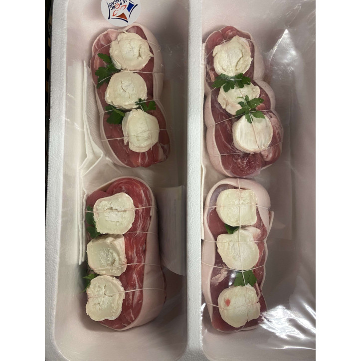 FILET MIGNON 2.5KG ENV