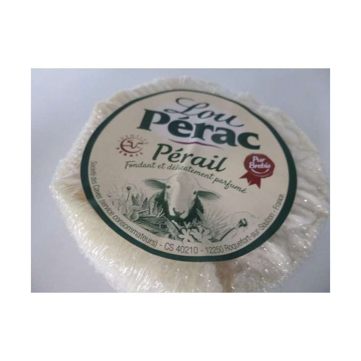 LOU PERAC PERAIL 100 GR