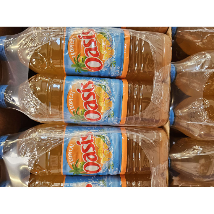 OASIS TROPICAL 1.5L