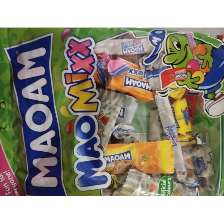MAOAM MIX 325 GRS 