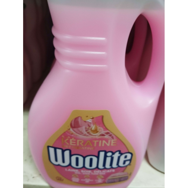 WOOLITE LAINE 1.5L 