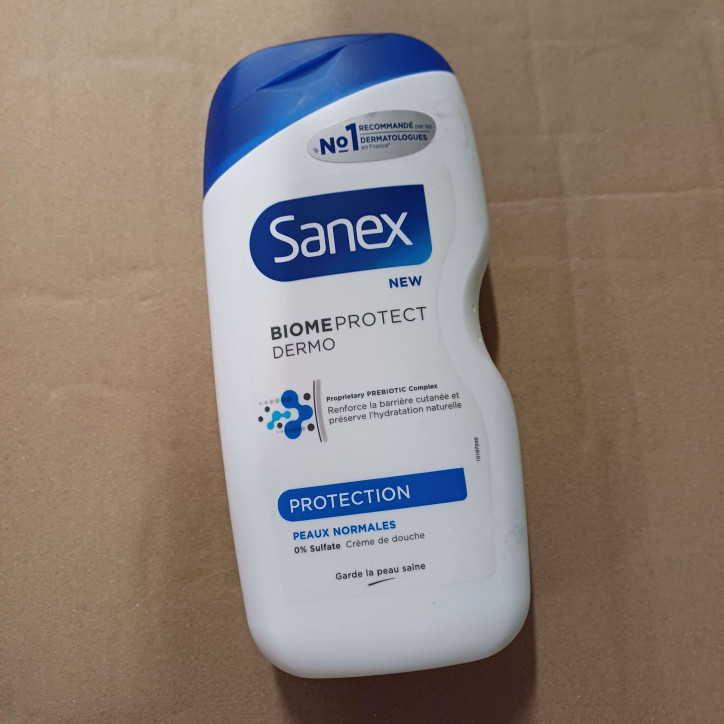SANEX DOUCHE 450ML