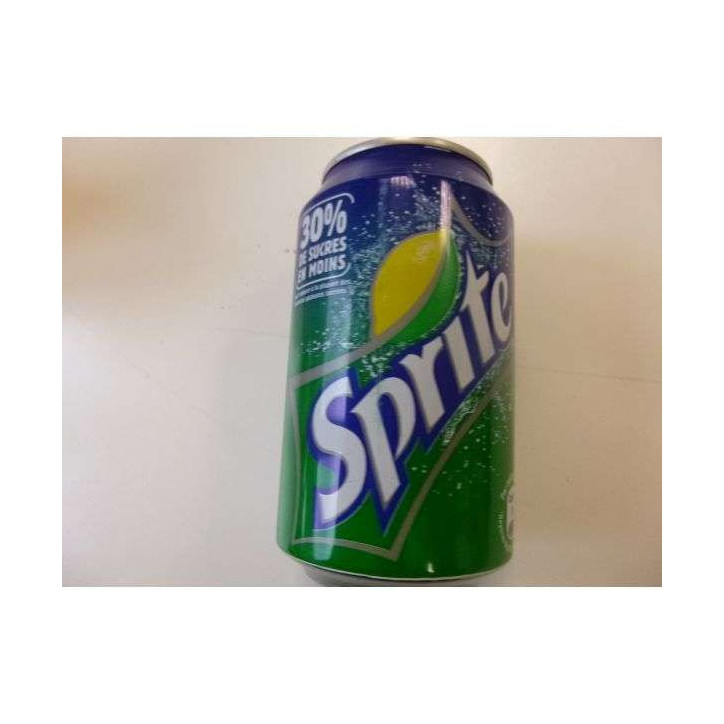 SPRITE  33 CL