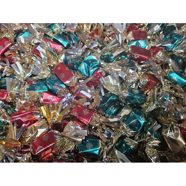 PAPILLOTES REVILLON  AU KG