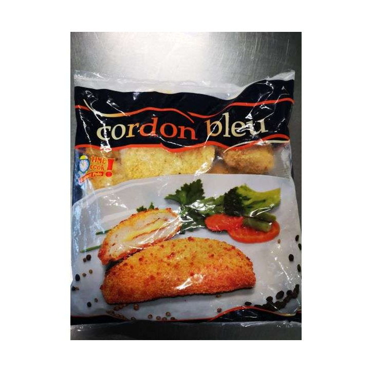 CORDON BLEU SACHET 1 KG