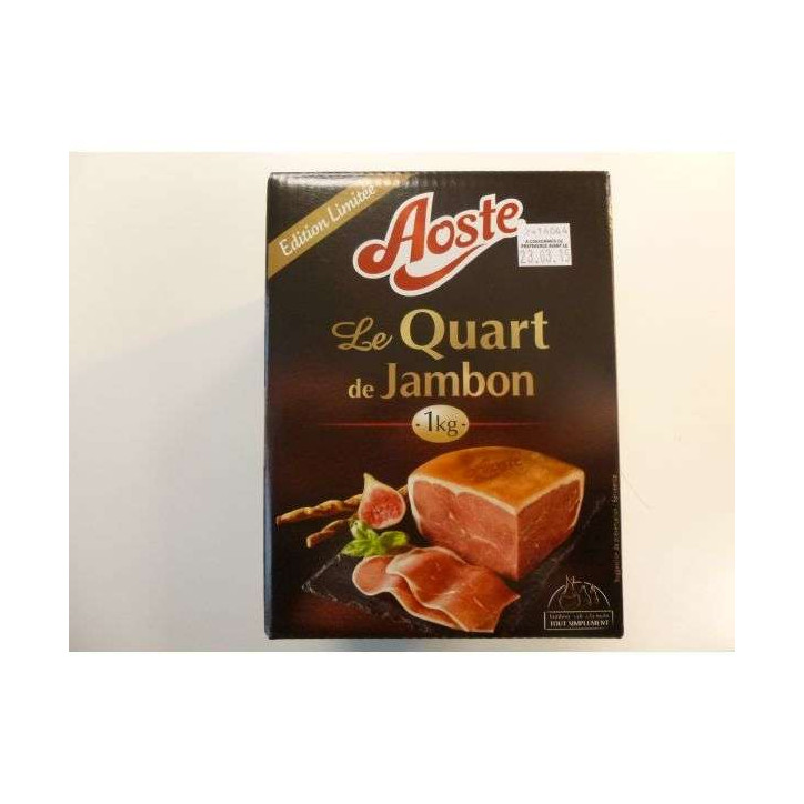 QUART 1KG