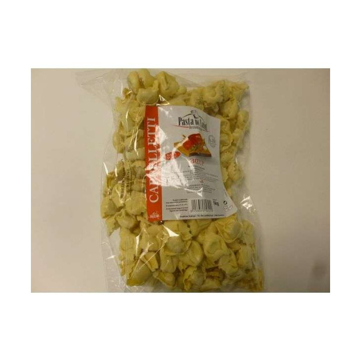 CAPPELLETTI AU BOEUF 1 KG
