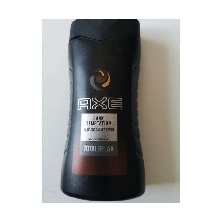 AXE GEL DOUCHE TOTAL RELAX 250ML 