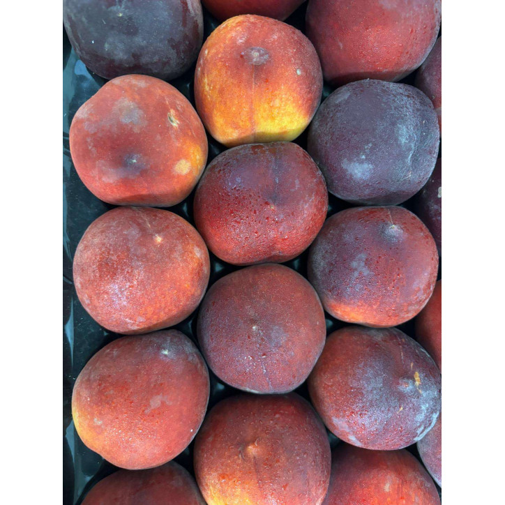 NECTARINE JAUNE AU KG
