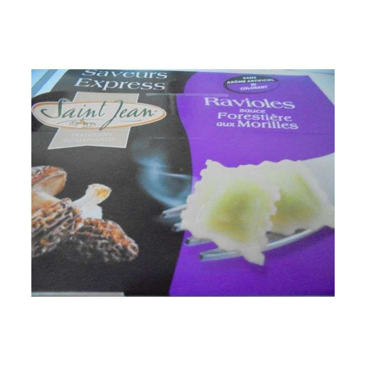 RAVIOLES BOX 