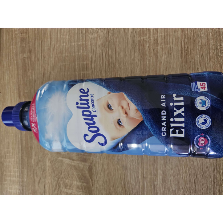SOUPLINE  1 L