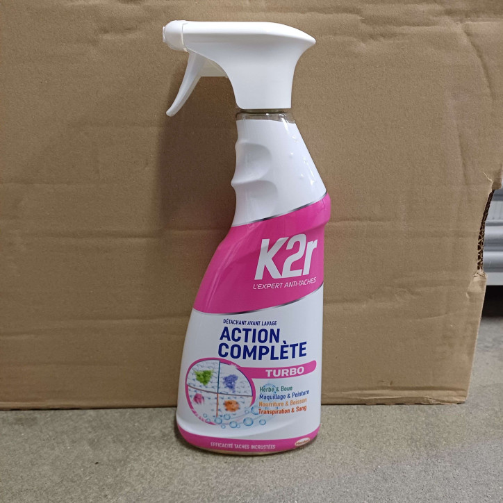 K2R 750 ML