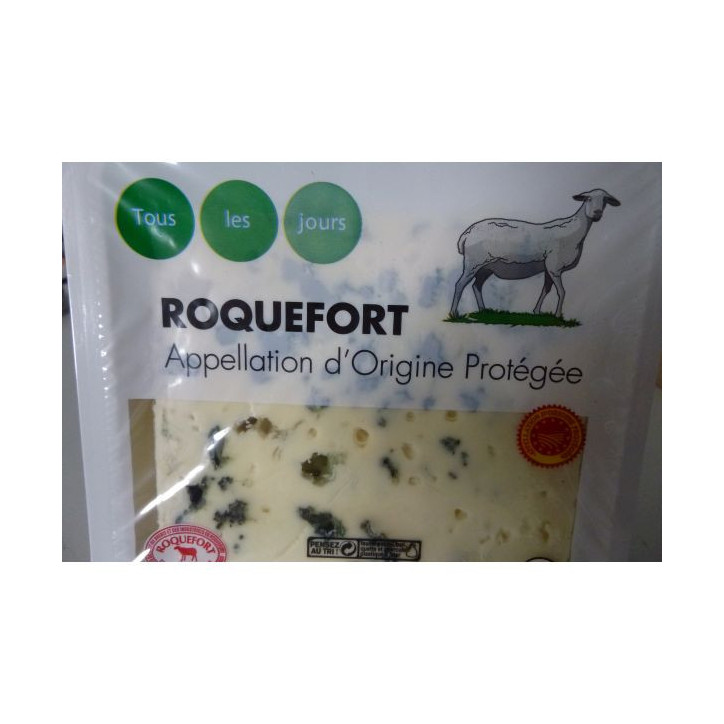 ROQUEFORT 150 GRS 