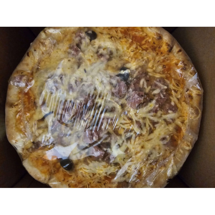 PIZZA ROYALE 440 GRS ENV