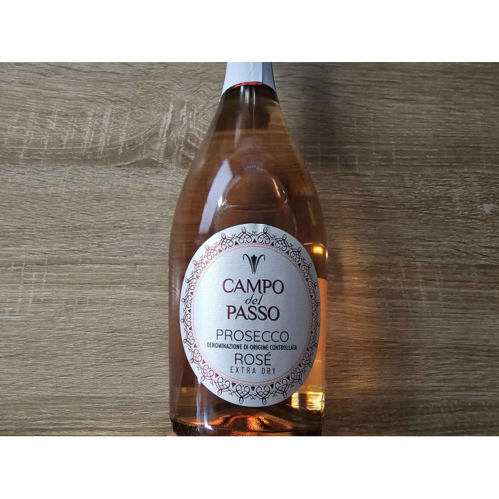 PROSECCO ROSE 75CL