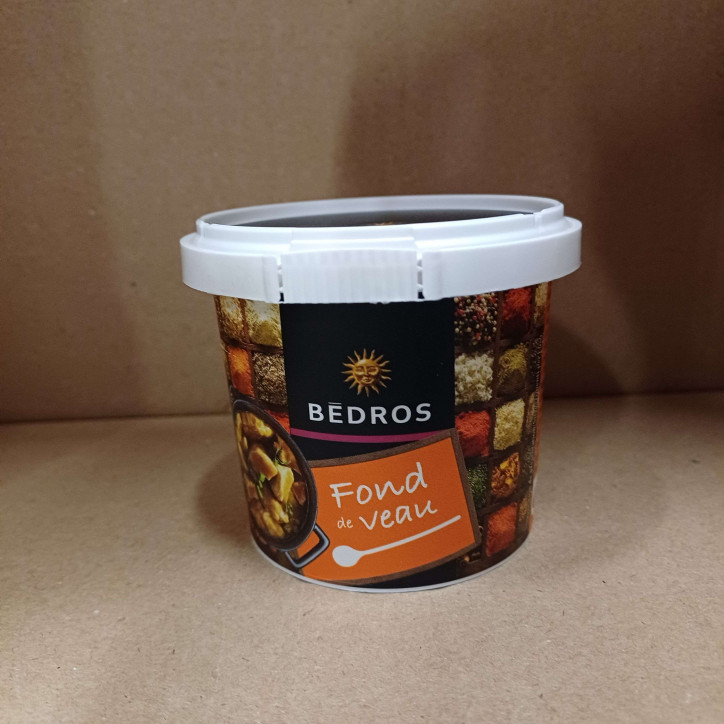 FOND DE VEAU 110GR