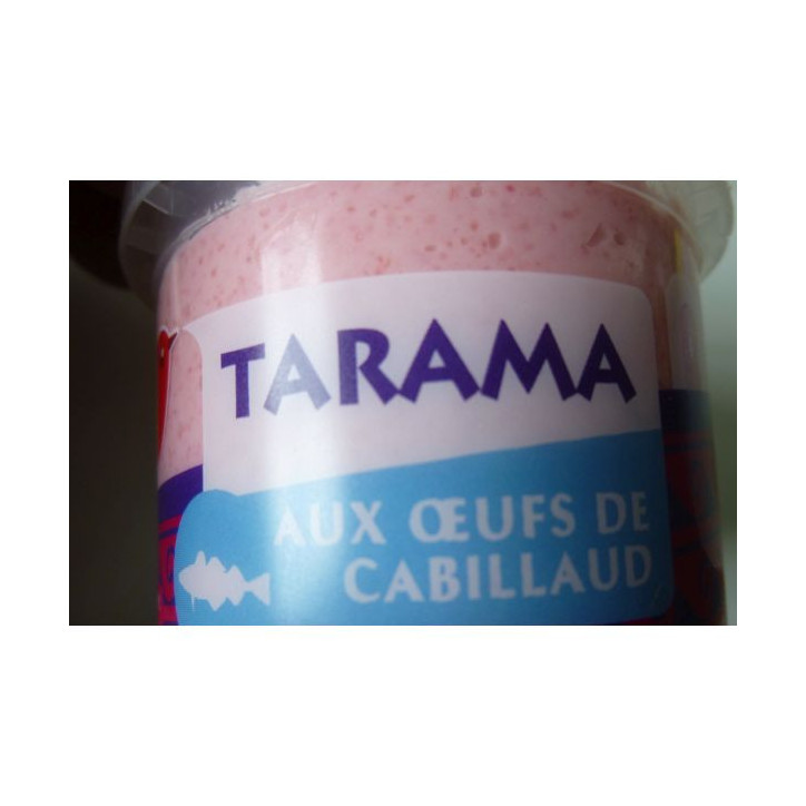 TARAMA 100 GR