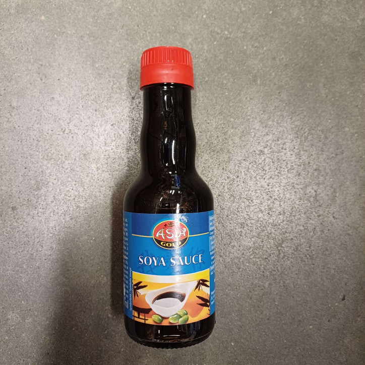 SAUCE SOJA 150ML
