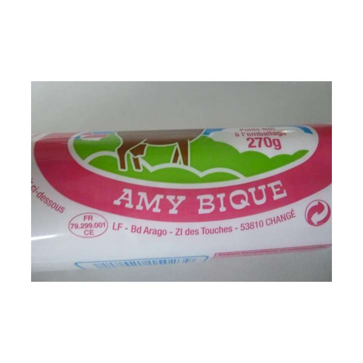 AMY BIQUE 270 GR