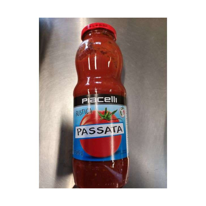 PUREE DE TOMATES 690GR MRCX