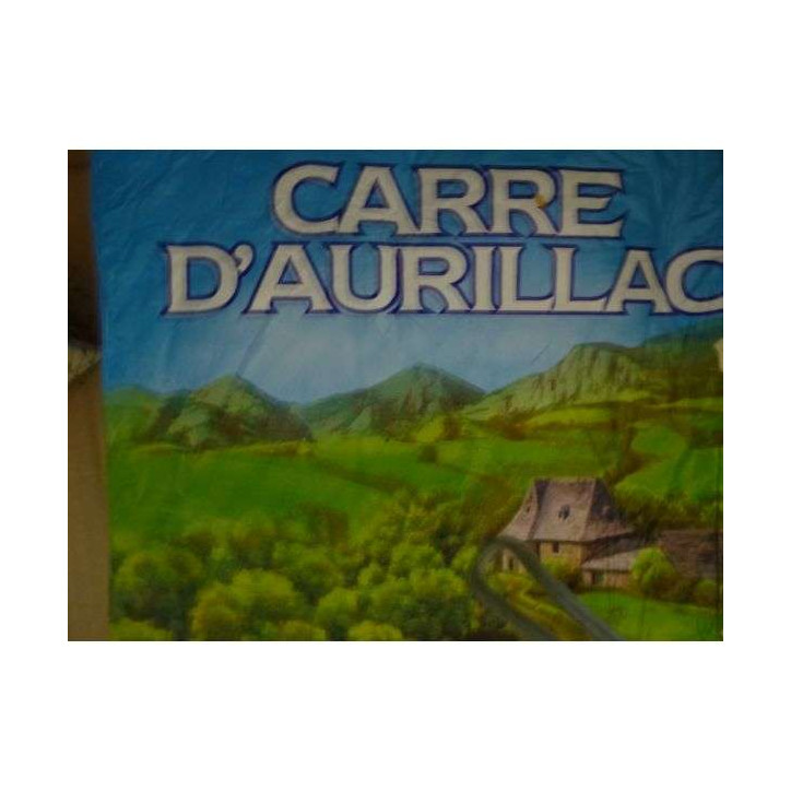 CAREE D'AURILLAC 2KG ENV