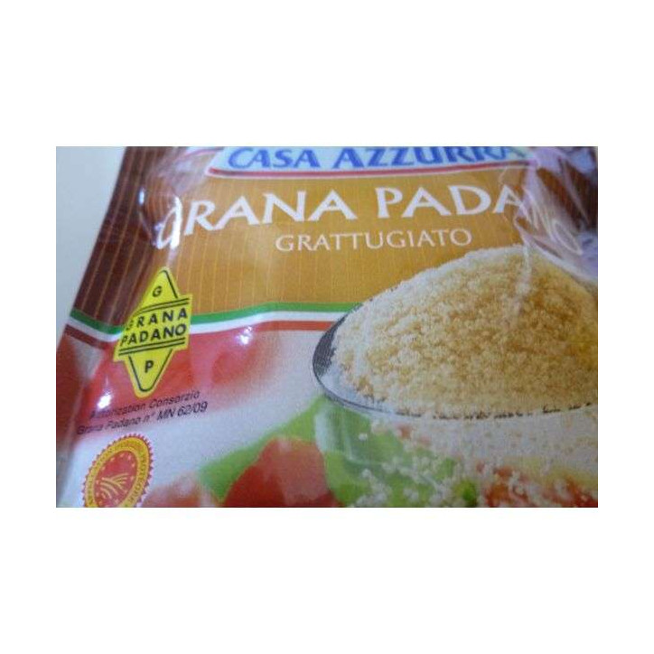 GRANA PADANO 100 GR