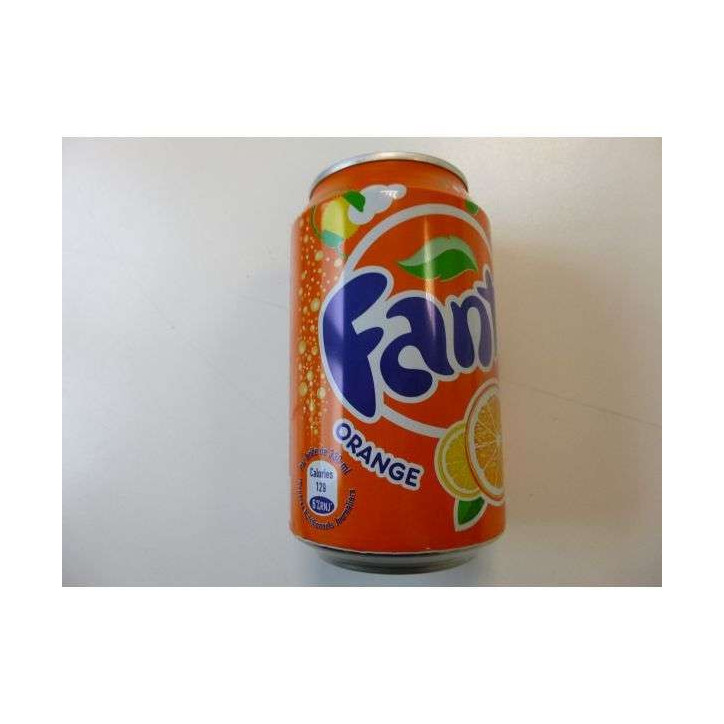 FANTA 33 CL