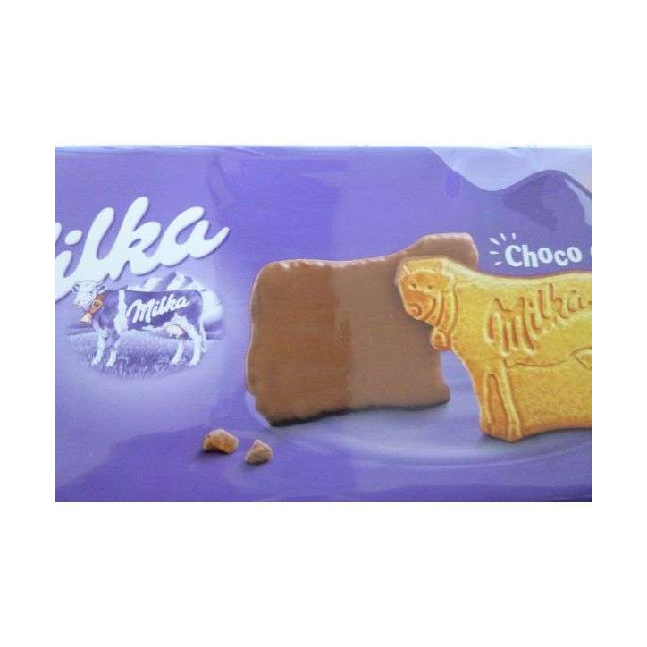 MILKA CHOCO MOO 120 GR