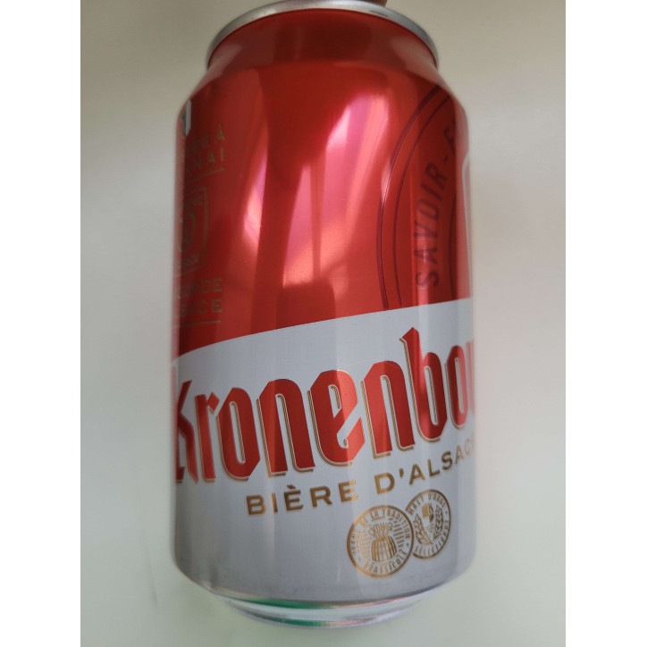 KRONENBOURG 33 CL