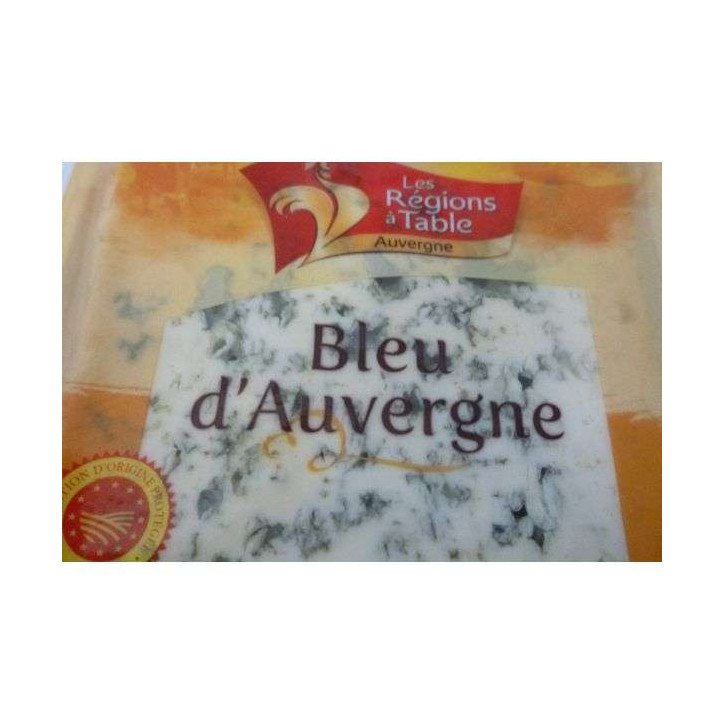 BLEU D AUVERGNE 125 GR