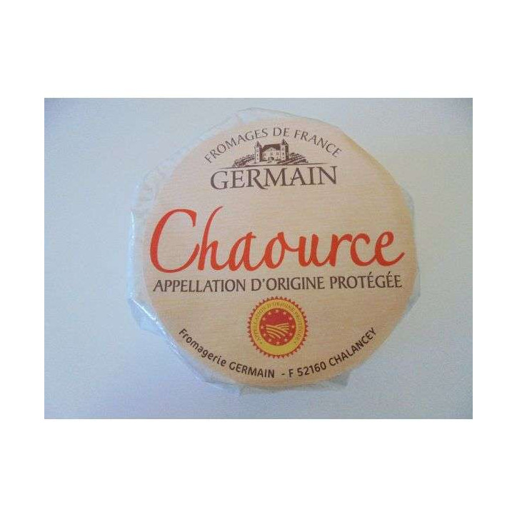 CHAOURCE 250 GR