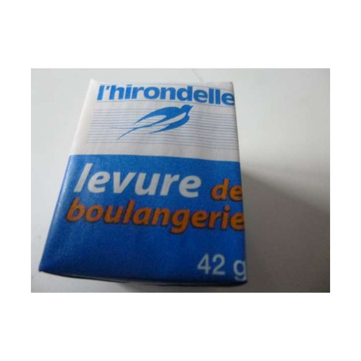 LEVURE L'HIRONDELLE 42 G 