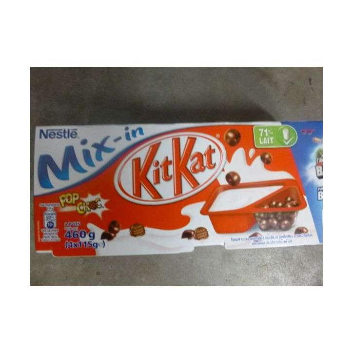 KIT KAT MIX 
